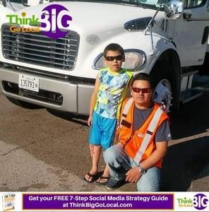 Meet your Posher, Miguel